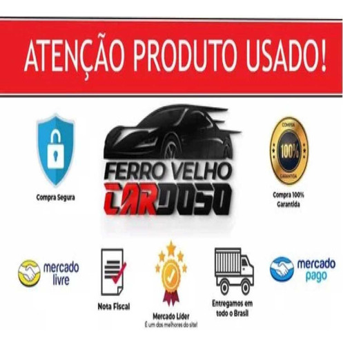 Acabamento Descanso Pé Le Renault Fluence 2011 2016