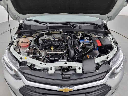 Chevrolet Onix 1.0 TURBO FLEX LTZ MANUAL