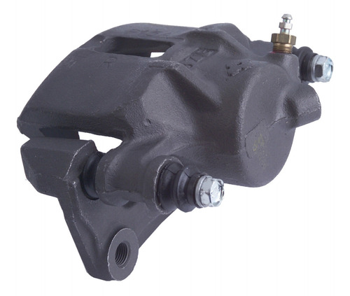 Caliper Freno Delantero Derecho Dodge Colt Gl L4 1.5l 1990 (Reacondicionado)