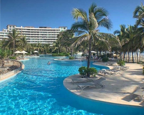 Imagen 24 de 29 de Ph En Venta En Playa Diamante / La Isla