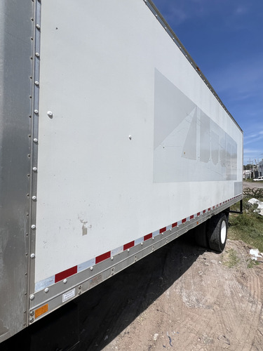 Freigtliner 2016 M2 Caja Seca Rabón Motor Cummins Isb 6.7