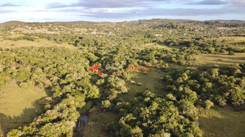 Imagen 23 de 30 de Venta - Chacra De 45 Has Muy Pintorescas En Villa Serrana