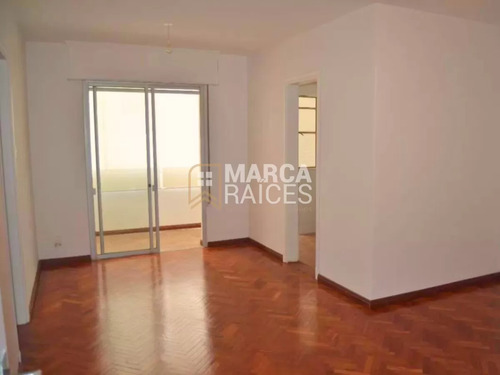 Alquiler Apartamento 1 Dormitorio Rambla Malvin Montevideo