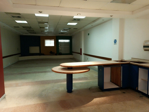 Imagen 10 de 13 de En Venta Linda Planta Industrial, Local, Oficina,deposito Boleita Sur