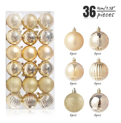 Bolas De Navidad En Forma De W, Irrompibles, Irrompibles, De