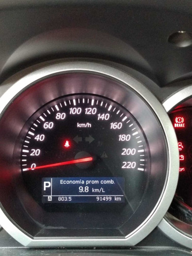 Suzuki Grand Vitara 4x2