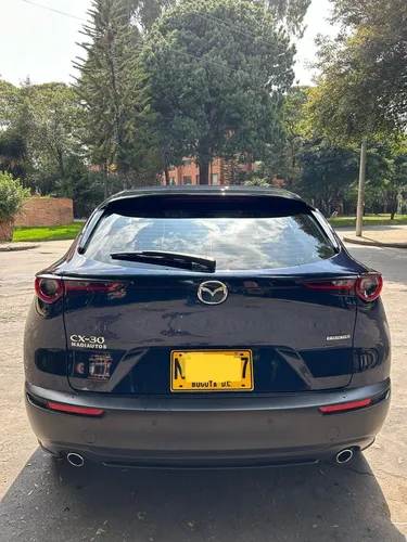 Mazda CX-30 2.0 Grand Touring Lx At Hibrido Ligero - Mhev