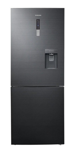 Heladera Samsung Rl43 Freezer Inferior Tecnologia All Around