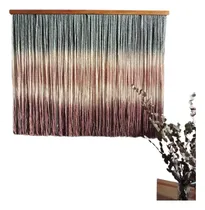 Comprar Tapiz Jacinto. 100x100cm. Telar. Tapices Artesanales 