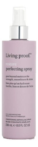 Living Proof Restore Spray X 236 Ml Termico