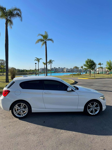 BMW Serie 1 1.6 120i Active 177cv