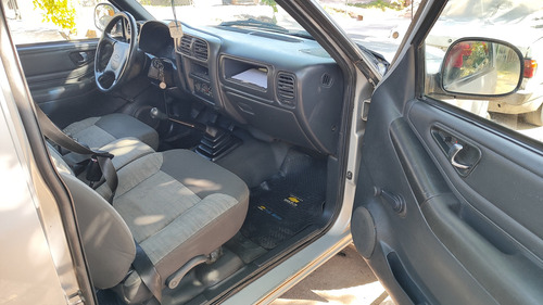 Chevrolet S10 2.8 4x2 Dc Dlx