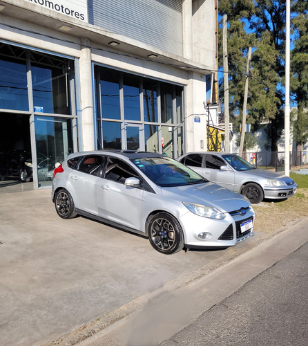 Ford Focus III 2.0 Se Plus At6