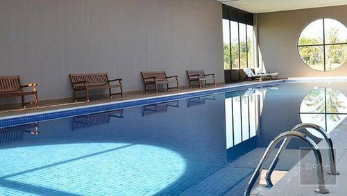Imagem 3 de 5 de Terreno Residencial À Venda, Tanquinho Velho, Condomínio Haras Patente, 834 M², Jaguariúna. - Te0026