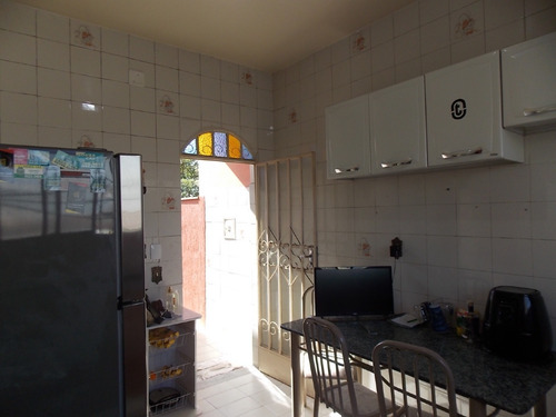 Imagem 14 de 29 de Casa À Venda, 8 Quartos, 1 Suíte, 2 Vagas, Inconfidentes - Contagem/mg - 25691