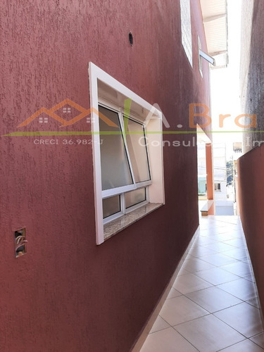 Imagem 26 de 30 de Franco Da Rocha - Condomínio Villa Verde - Ca00074 - 70826480