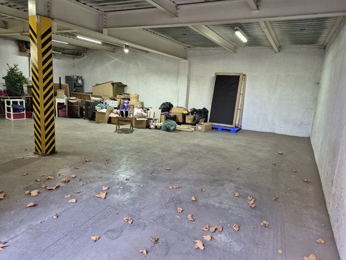 (ofi) Increíble Edificio De 3 Pisos En Ñuñoa