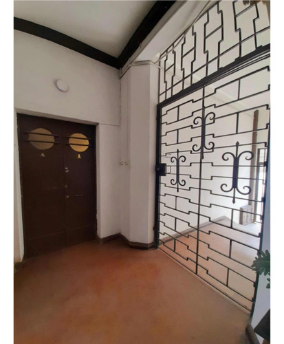 Venta Departamento Con Patio Y Depto Interior