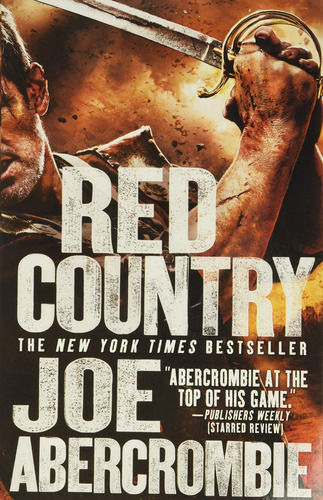 Red Country