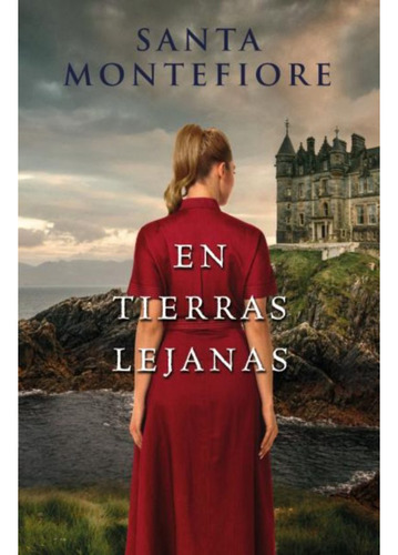 En Tierras Lejanas, De Montefiore; Santa. Editorial Titania, Tapa Blanda, Edición 1 En Español, 2022