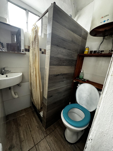 Venta Casa 1 Dormitorio Amoblada Con Renta Anual Ideal Inversion - Floresta Sur
