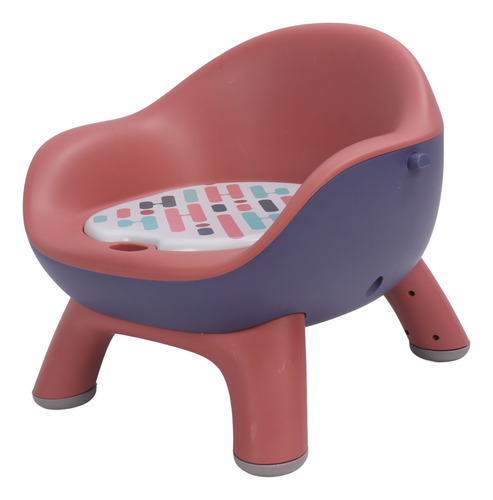 Silla De Alimentación Infantil Ren Sound Ergonomic Multifunc