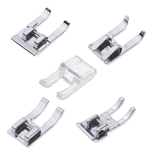 Piezas De La Máquina De Coser 6mm