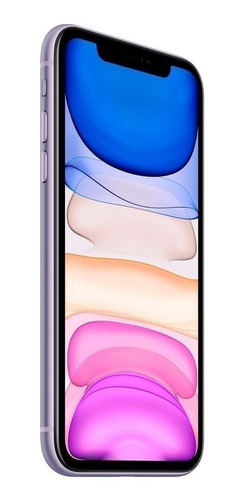 iPhone 11 128 GB Morado
