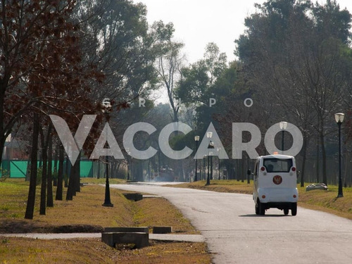 Imagen 11 de 24 de Lote Venta Barrio Prados Del Oeste