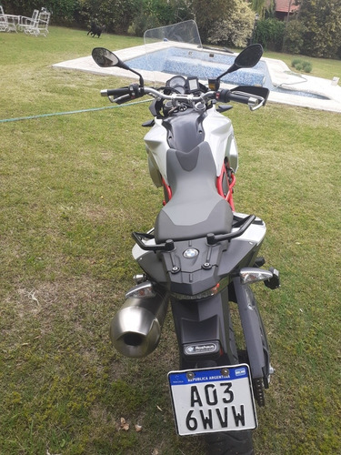 Imagen 5 de 5 de Bmw F700gs
