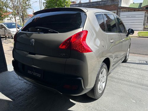 Peugeot 3008 1.6 Feline Thp 156cv