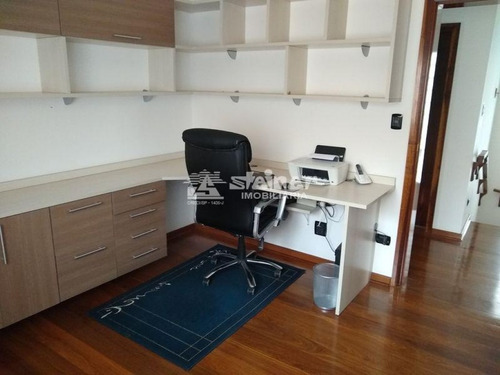 Imagem 14 de 25 de Venda Sobrado 4 Dormitórios Vila Oliveira Mogi Das Cruzes R$ 1.700.000,00 - 33255v