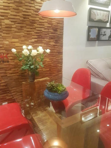 Ref.: 3500 - Apartamento Em Jundiai Para Venda - V3500