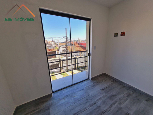 Imagem 14 de 30 de Sobrado Com 2 Dormitórios À Venda, 65 M² Por R$ 258.900,00 - Jardim Esperança - Mogi Das Cruzes/sp - So0029