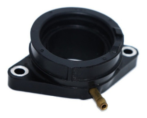 Imagem 3 de 4 de Junção Do Carburador - Xtz250, Fazer250, Ténéré 250