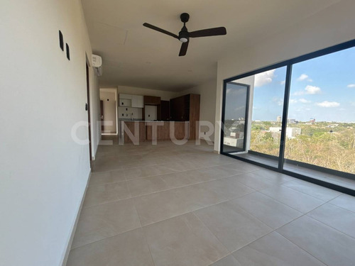 Renta Departamento En H Living | Vive Con Estilo Y Ubicación Privilegiada