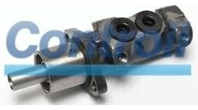 Bomba De Freno Doble Circuito P/ Volkswagen Golf 95/98