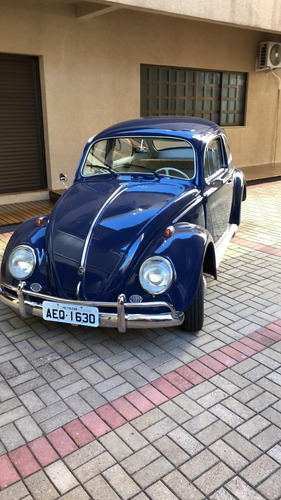 Volkswagen Fusca