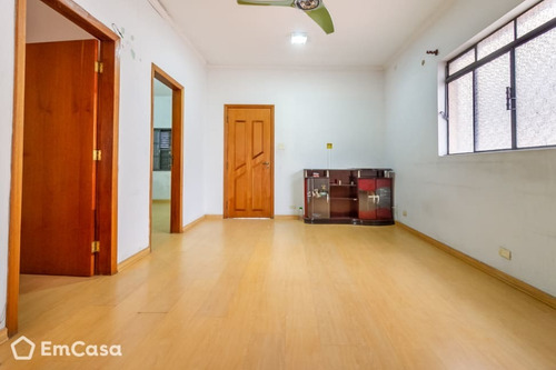 Imagem 2 de 10 de Casa À Venda Em São Paulo - 25975