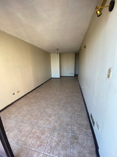 Amplio Dpto 3 Dorm En Maipu A Pasos Del Metro Stgo Bueras