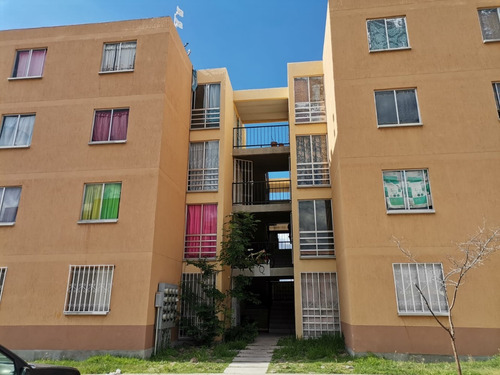 Imagen 1 de 8 de Rento Departamento Queretaro Fracc. La Estancia S/sur Pte