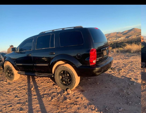 Dach Durango