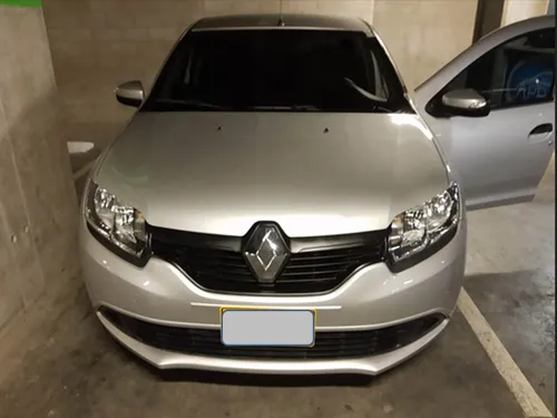 Renault Logan 1.6 Expression / Life +