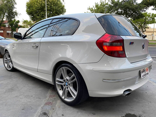Bmw Serie 1 1.6 116i Active 2010