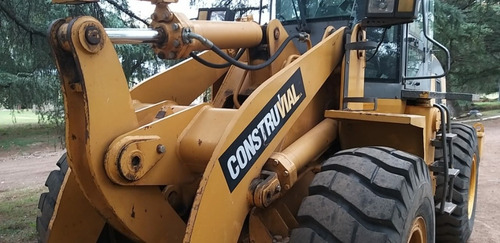 Liugong 835 2m3 2007