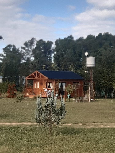 Imagen 1 de 10 de Casa De Campo En Villa Elisa, Entre Ríos.