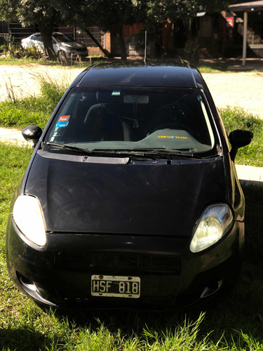 Fiat Punto 1.8 Hlx