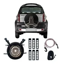 Comprar Transbike  Suporte Estepe Idea Adventure Doblo Adventure