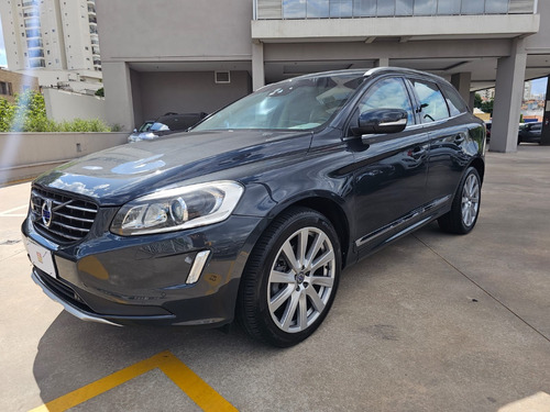 Volvo XC60 2.0 T6 Inscription Drive-e 5p