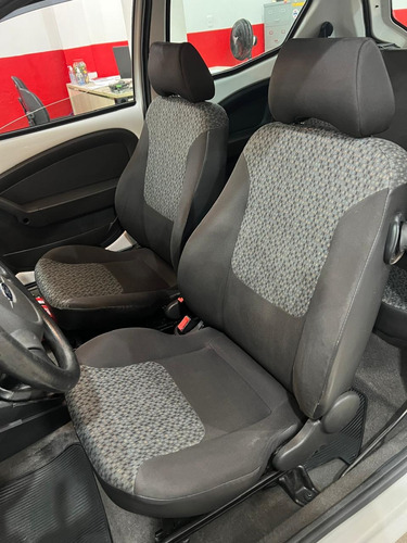 Ford Ka 1.0 Flex 3p
